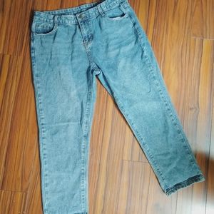 Mom Jeans